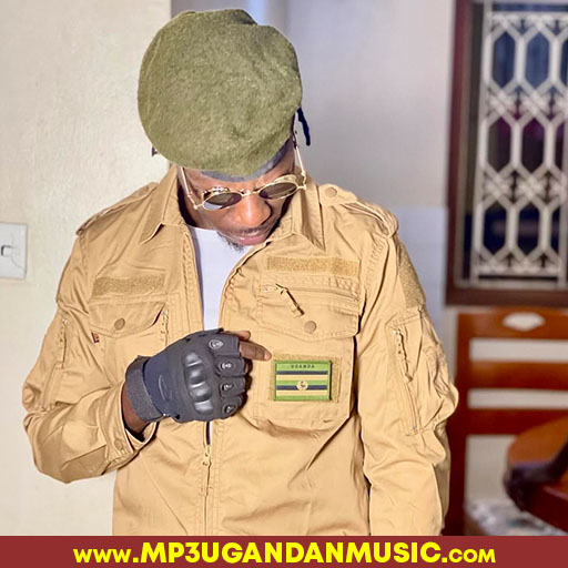 Mission Kawumbi - Alien Skin mp3ugandanmusic.com