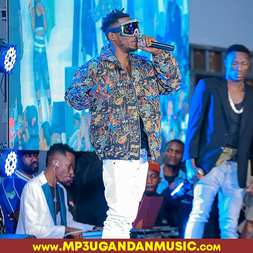 Mumusabe - Alien Skin mp3ugandanmusic.com