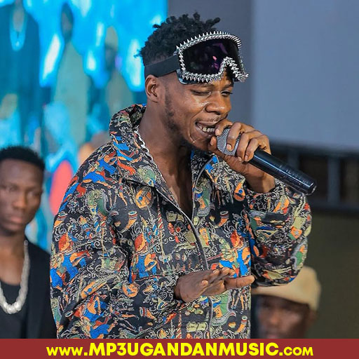 Ndeki - Alien Skin mp3ugandanmusic.com