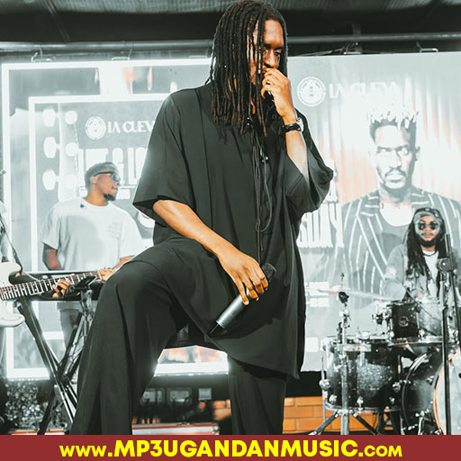 Dance Like This-A Pass mp3ugandanmusic.com