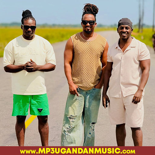 African Beauty ft Tip Swizzy