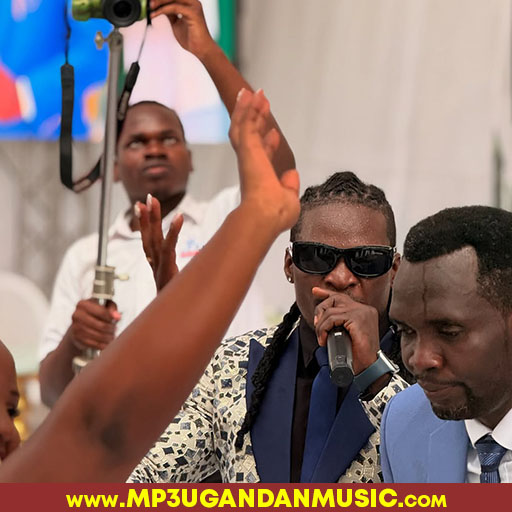 Nze Nkwagala-B2C mp3ugandanmusic.com