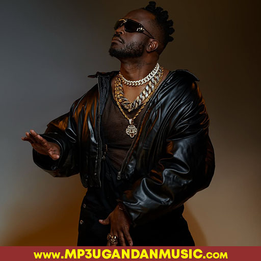 Everywhere i go - Bebe Cool mp3ugandanmusic.com