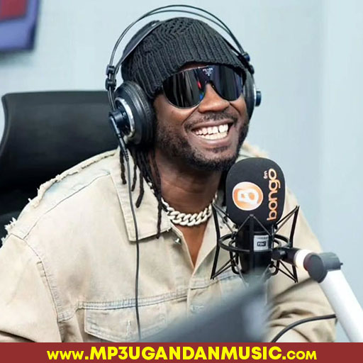 Coccidiosis Song - Bebe Cool mp3ugandanmusic.com