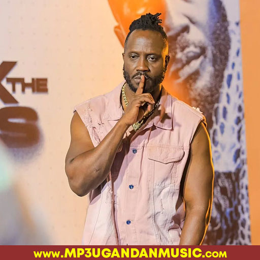 Easy - Bebe Cool mp3ugandanmusic.com