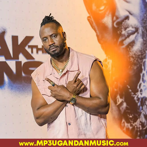 Trouble - Bebe Cool mp3ugandanmusic.com