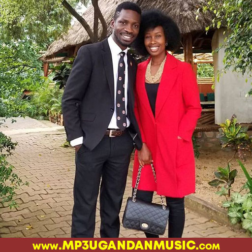 Burn Dem - Bobi Wine ft Patra