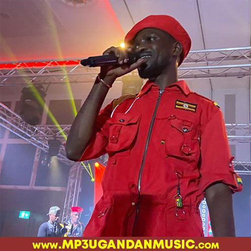 Clean & Out - Mr Goofy ft Bobi Wine