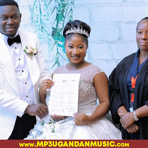 Aliba ani - Chosen Becky mp3ugandanmusic.com