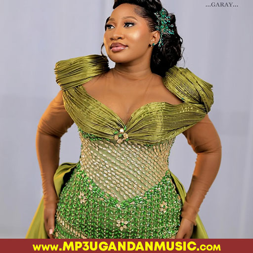 Lyesanyu - Chosen Becky mp3ugandanmusic.com