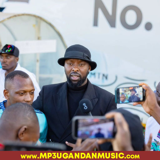 Neyanziza - Eddy Kenzo mp3ugandanmusic.com