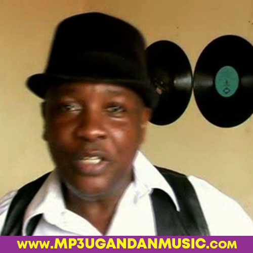 Ogwe Mbuya-Fred Ssebatta mp3gandanmusic.com