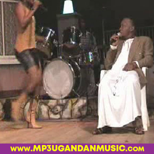 Omwavu Tafugika-Fred Ssebatta mp3gandanmusic.com