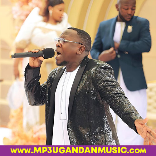 Soulmate-Geosteady mp3ugandanmusic.com