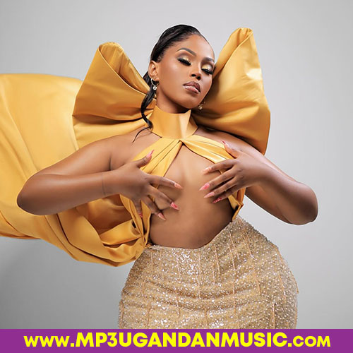 Collabo-Gloria Bugie ft Daddy Andre