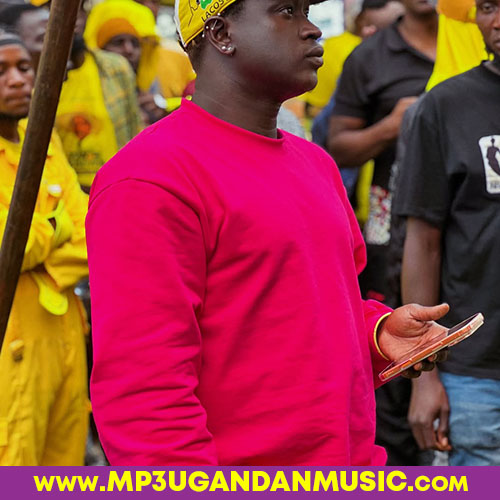 Namutikwa-Gravity Omutujju mp3ugandanmusic.com