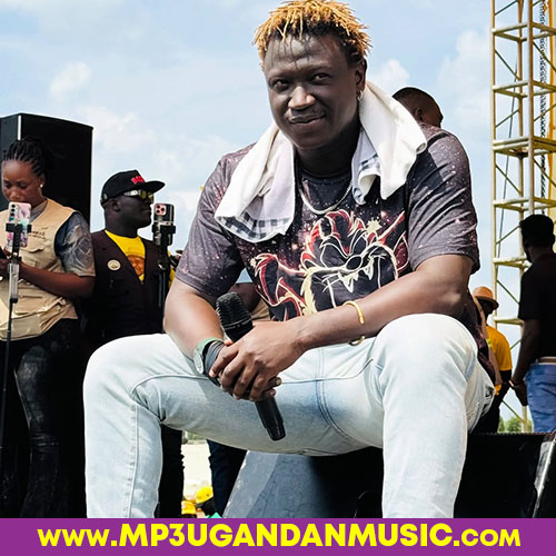 Omunio-Gravity Omutujju mp3ugandanmusic.com