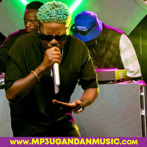 Kipumpuni-Green Dady ft Fixon Magna, Topic Kasente