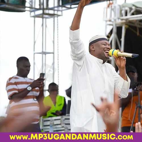 Nekumila-Haruna Mubiru mp3ugandanmusic.com