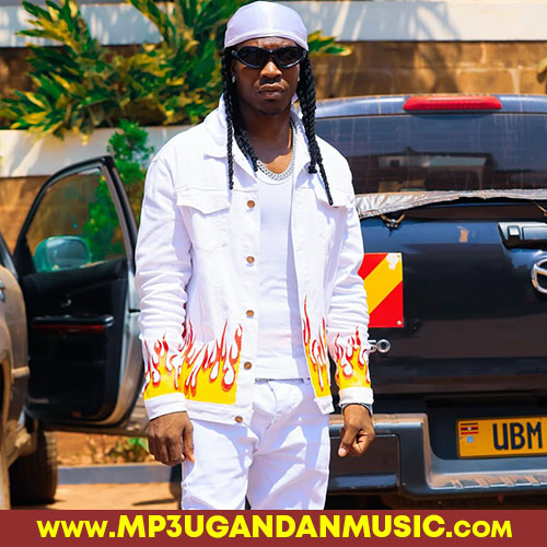 Bamungamba-Da Agent x Betina Fassie