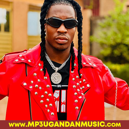 Nturika-Da Agent mp3ugandanmusic