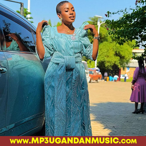 Happy Birthday-Heli Baibe mp3ugandanmusic.com