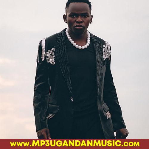 Body Yo-John Blaq ft Daddy Andre