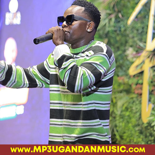 Commander RMX - John Blaq ft 1Da Banton