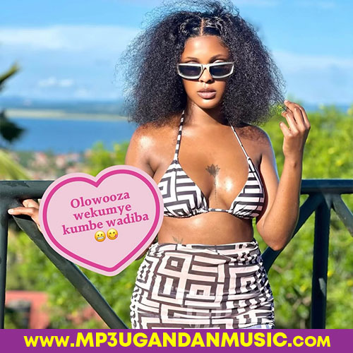 I love you-Jowy Landa mp3ugandanmusic.com