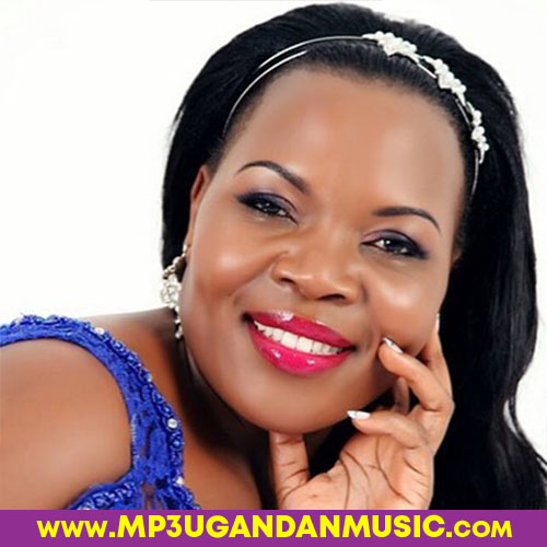 Mpulira Yesu-Judith Babirye mp3ugandanmusic.com