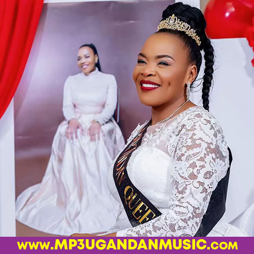 Waliwo Ensonga-Judith Babirye ft Dangelo