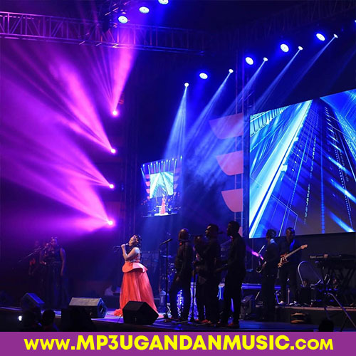 Worship Nonstop Track 1-Judith Babirye mp3ugandanmusic.com