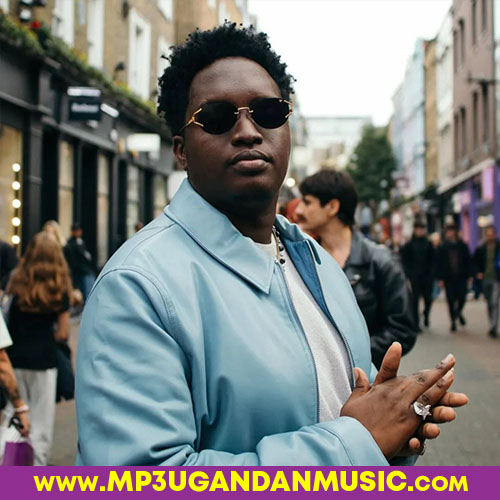 Angel Of Mine-Joshua Baraka mp3ugandanmusic.com