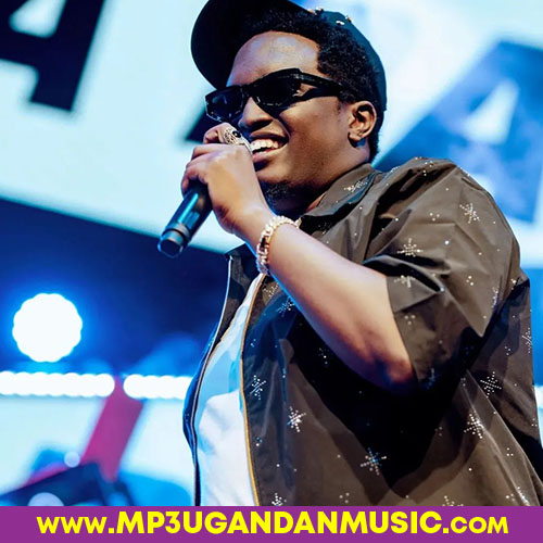 Be Me-Joshua Baraka mp3ugandanmusic.com