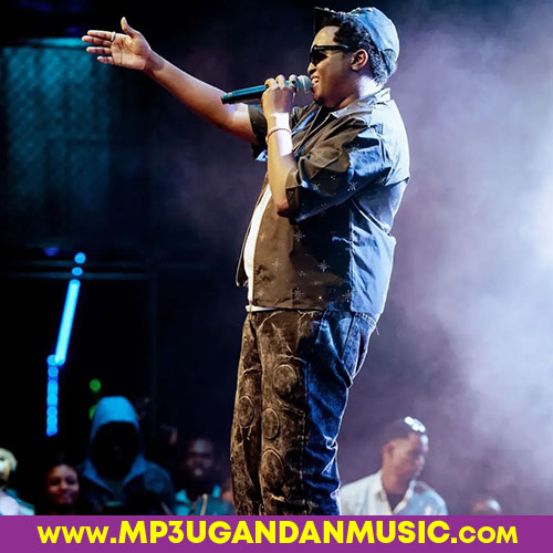 Dalilah-Joshua Baraka mp3ugandanmusic.com