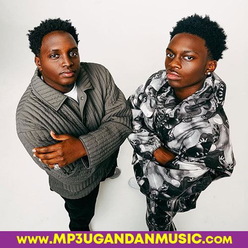 I Do-Joshua Baraka x Brian The Mensa