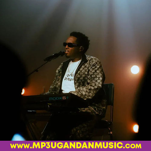 Jolene-Joshua Baraka mp3ugandanmusic.com