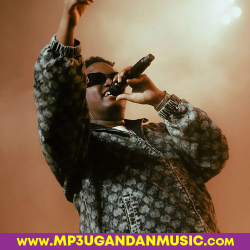 Mama I Made It-Joshua Baraka mp3ugandanmusic.com