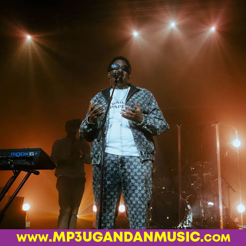 Morocco-Joshua Baraka mp3ugandanmusic.com