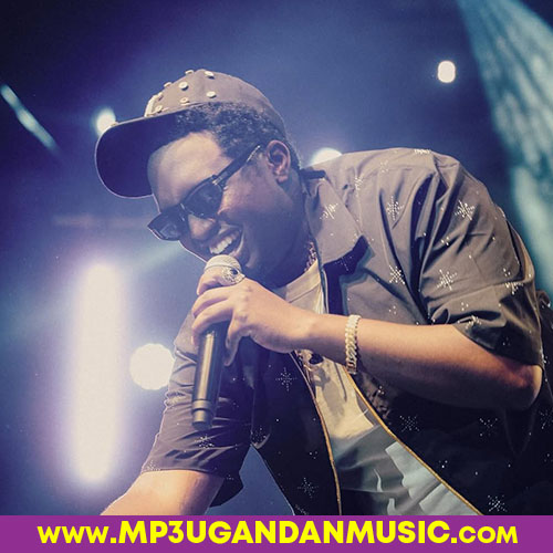 Nana Remix (Ft. Joeboy & King Promise, Bien)