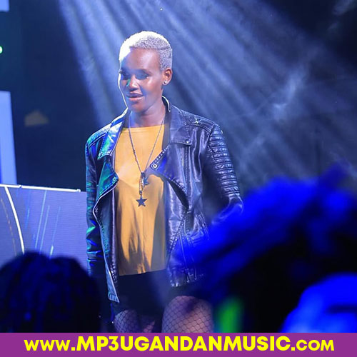 Weekend-Omega 256 mp3ugandanmusic.com