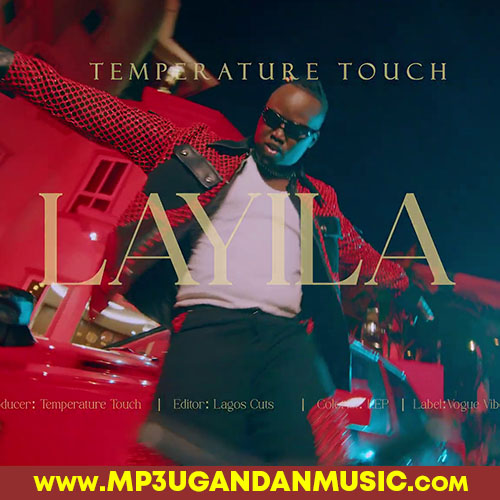 Layila-Temperature Touch