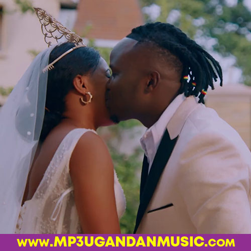 Award Yo Bulungi-Temperature Touch mp3ugandanmusic.com