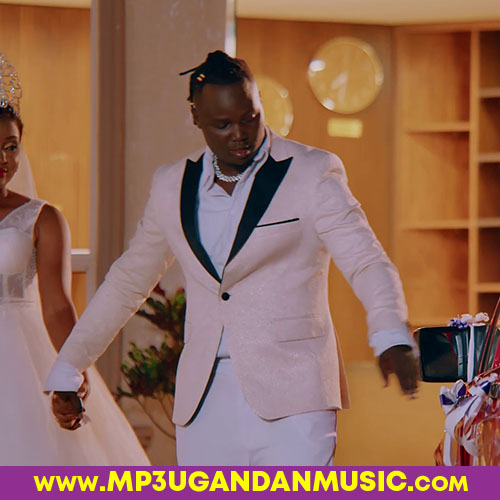 Goba Stress-Temperature Touch mp3ugandanmusic.com