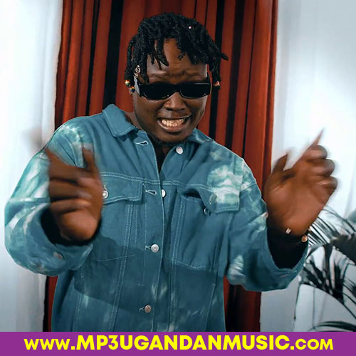 Love Guarantee-Temperature Touch x Eddy Kenzo