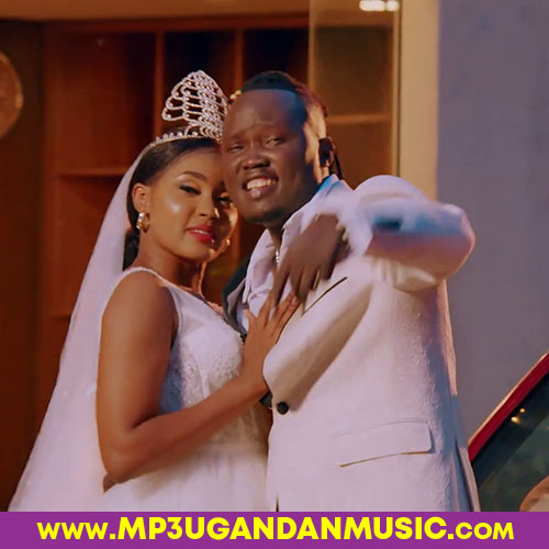 My Baby -Temperature Touch x Mwiza Beibe & Prince Omar