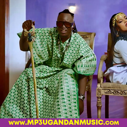 Uliyena-Temperature Touch mp3ugandanmusic.com