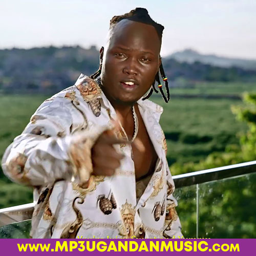 Omwende-Temperature Touch x Ustry Inspector & Ziza Bafana