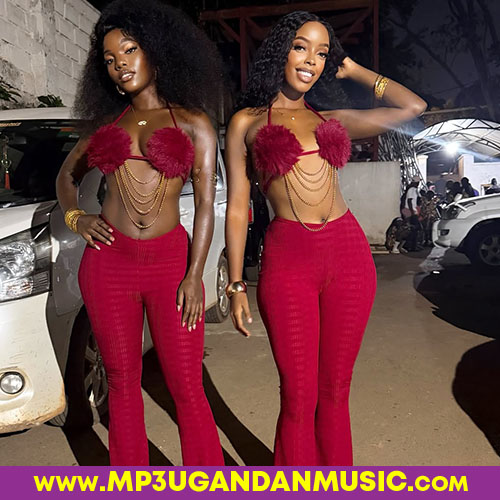 Njagala Money-Kataleya & Kandle mp3ugandanmusic.com
