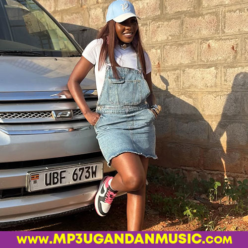 Mwoto-Karole Kasita x Cindy Sanyu